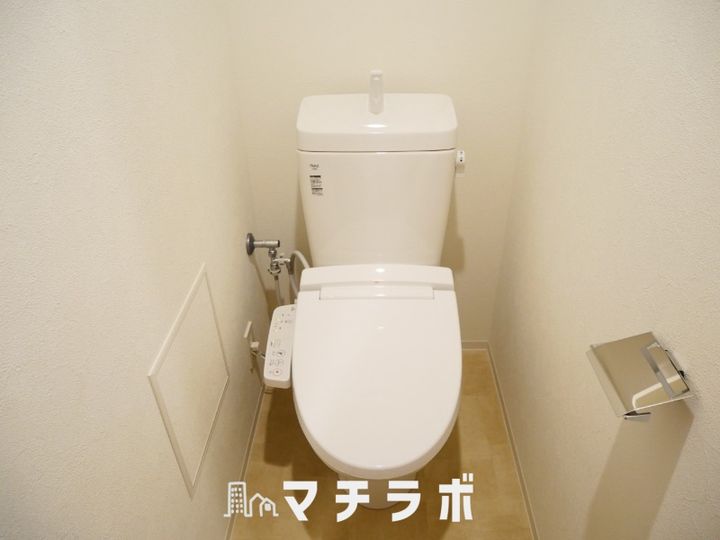 プレサンス桜山駅前アフォードのその他画像