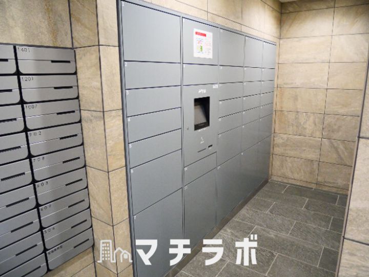 プレサンス桜山駅前アフォードのその他画像