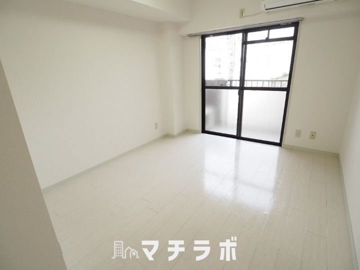 Kコート観月の内装