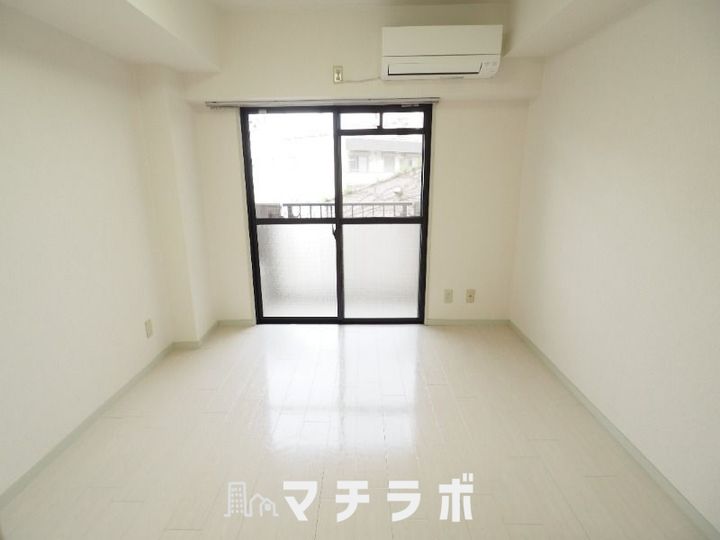 Kコート観月の内装