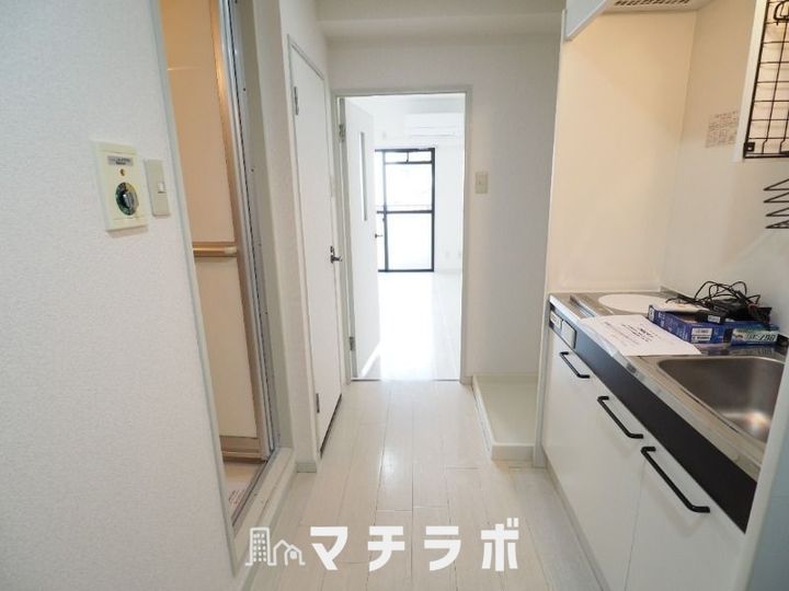 Kコート観月のその他画像