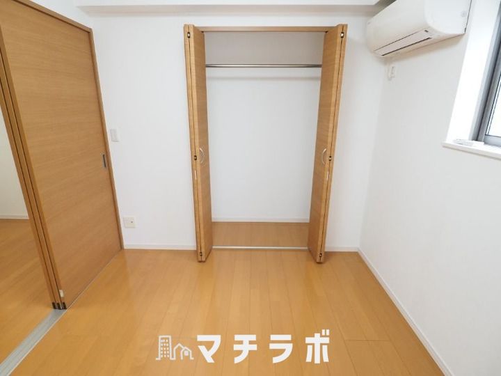 History則武(旧グランレーヴ則武)のその他画像