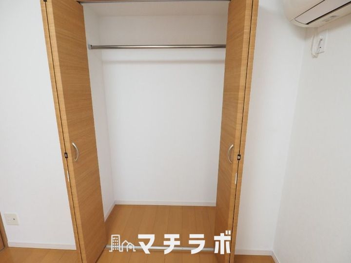 History則武(旧グランレーヴ則武)のその他画像