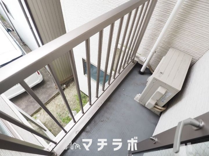 History則武(旧グランレーヴ則武)のその他画像