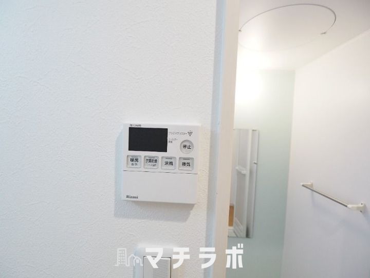 History則武(旧グランレーヴ則武)のその他画像