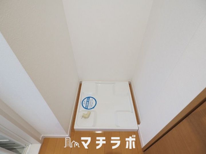History則武(旧グランレーヴ則武)のその他画像