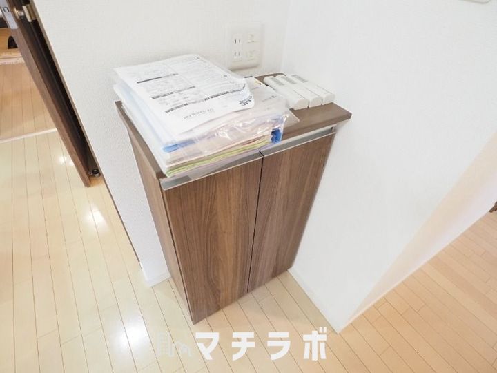 レジディア徳川のその他画像
