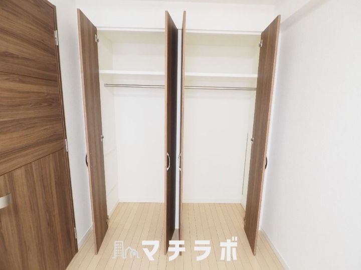 レジディア徳川のその他画像