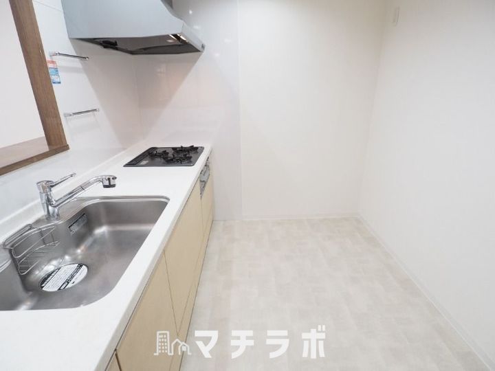 レジディア徳川のその他画像