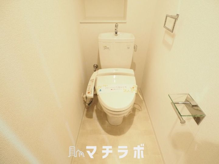 レジディア徳川のその他画像