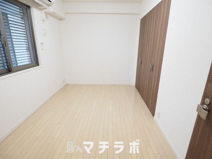 レジディア徳川のその他画像