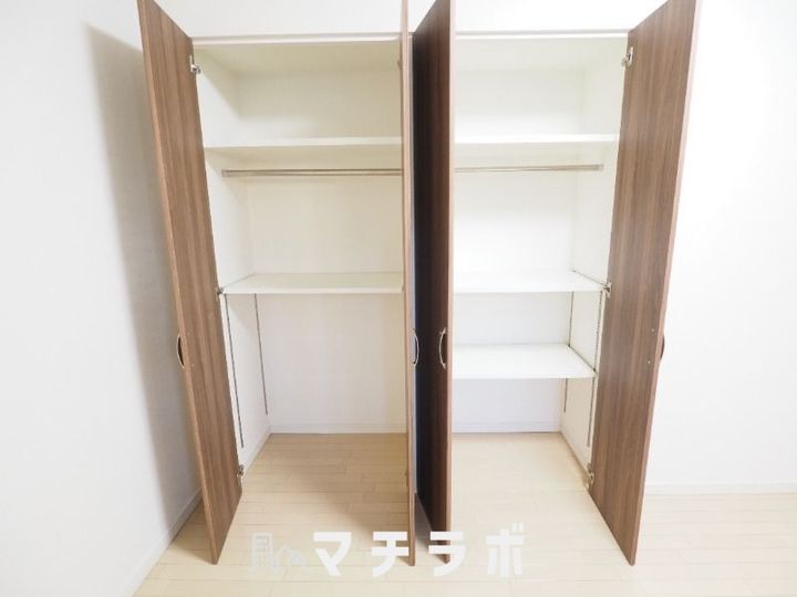 レジディア徳川のその他画像