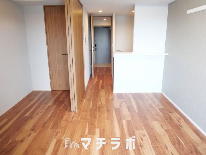 クレヴィスタ名古屋上前津のその他画像