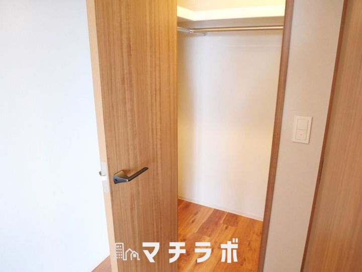 クレヴィスタ名古屋上前津のその他画像