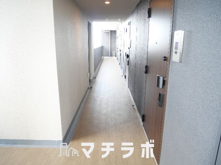 クレヴィスタ名古屋上前津のその他画像