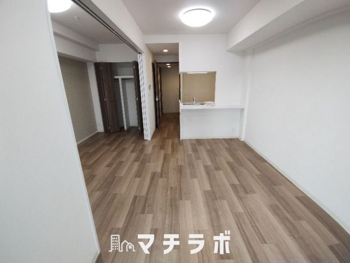 プレサンス丸の内リラティ1101号室のその他画像