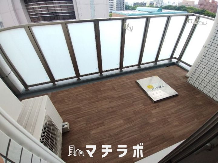 プレサンス丸の内リラティ1101号室のその他画像