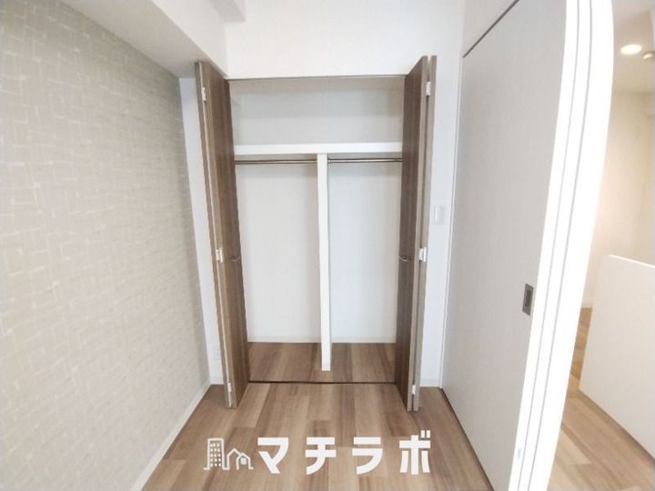 プレサンス丸の内リラティ1101号室のその他画像