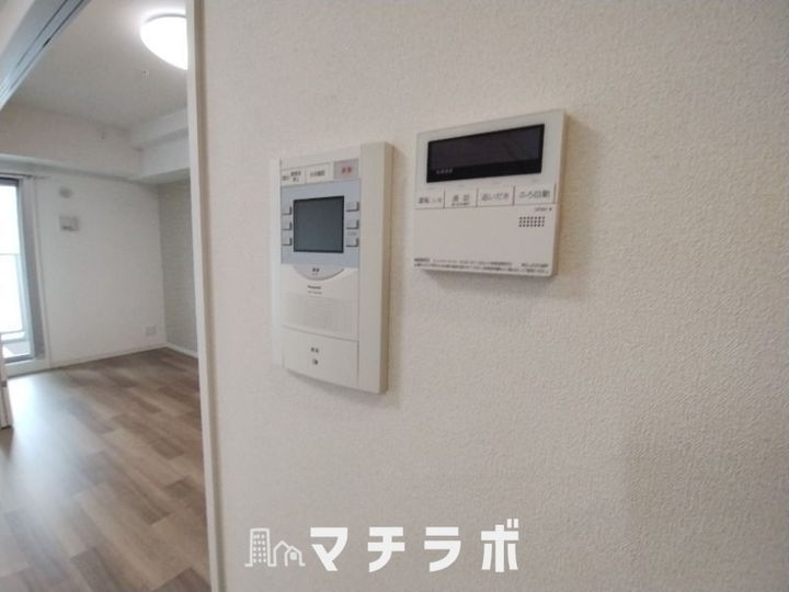 プレサンス丸の内リラティ1101号室のその他画像