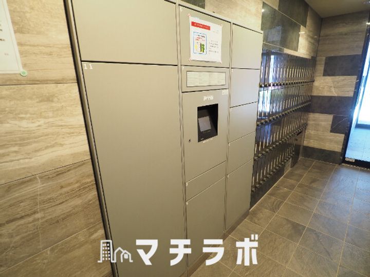 プレサンス丸の内リラティ1101号室のその他画像