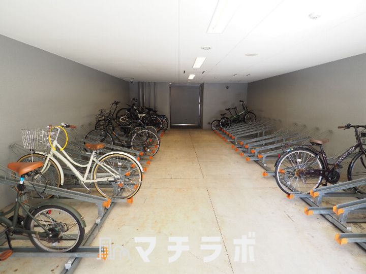 プレサンス丸の内リラティ1101号室のその他画像