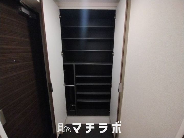 プレサンス丸の内リラティ1101号室のその他画像