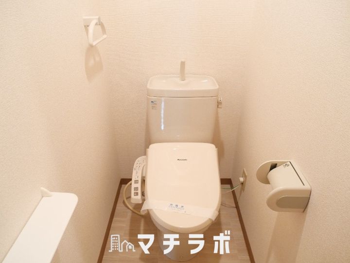 ハイリスベーネ池下F-1のその他画像