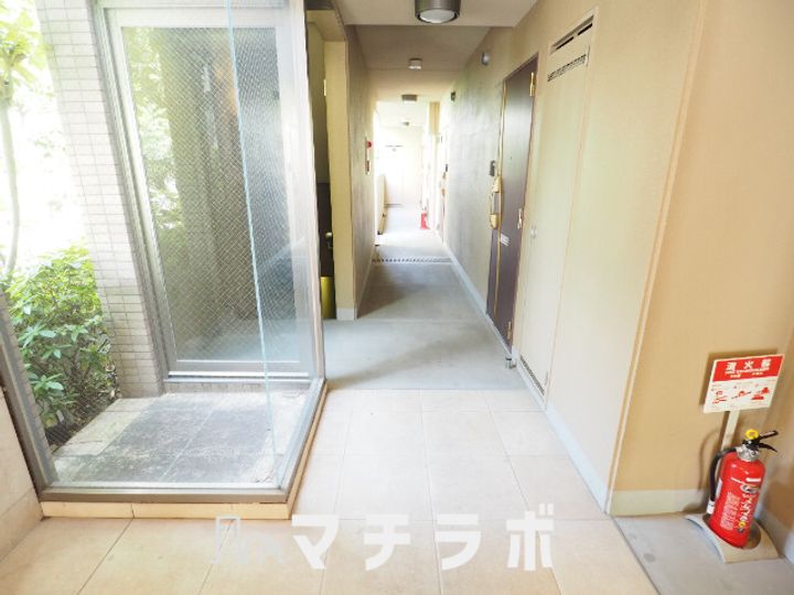 ハイリスベーネ池下F-1のその他画像
