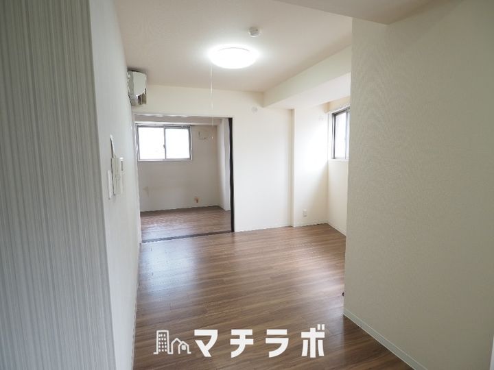 ネクサスサクラ605のその他画像