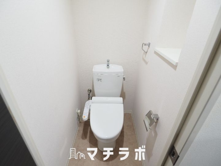 ネクサスサクラ605のその他画像