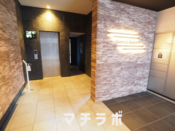 ネクサスサクラ605のその他画像