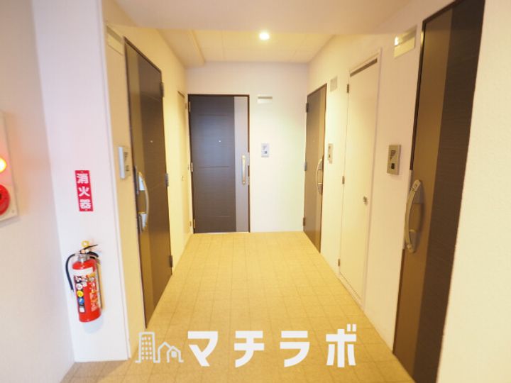 ネクサスサクラ605のその他画像