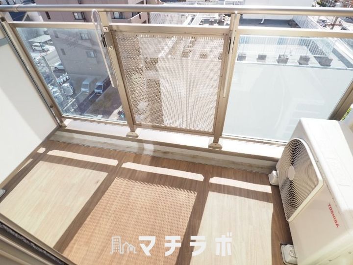 愛知県名古屋市北区田幡2丁目(マンション)の賃貸物件903のその他画像