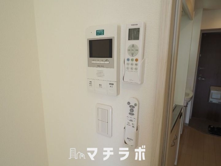 愛知県名古屋市北区田幡2丁目(マンション)の賃貸物件903のその他画像