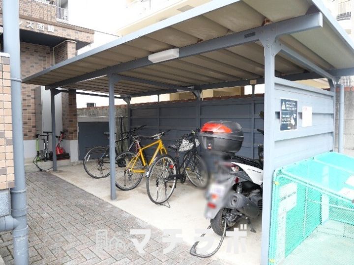 愛知県名古屋市千種区西崎町3丁目(マンション)の賃貸物件1Aのその他画像