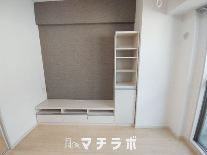プレミアムコート新栄のその他画像