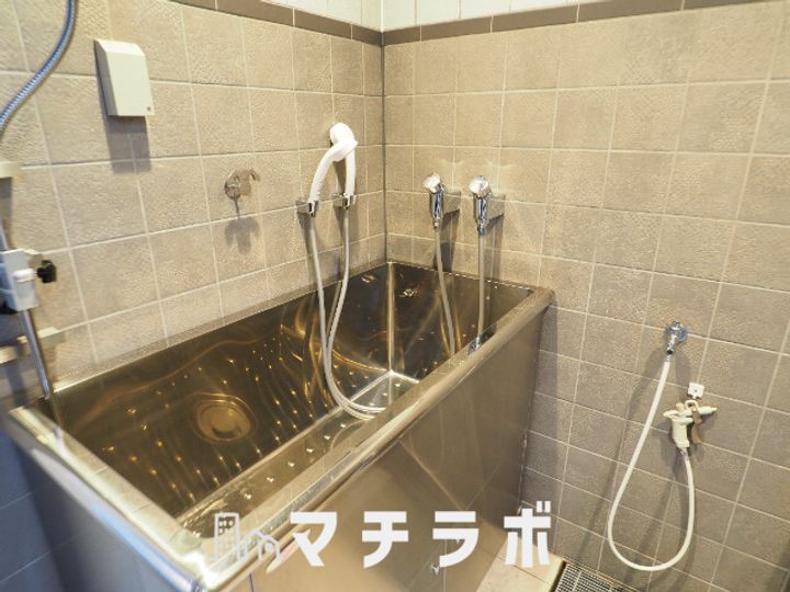プレミアムコート新栄のその他画像