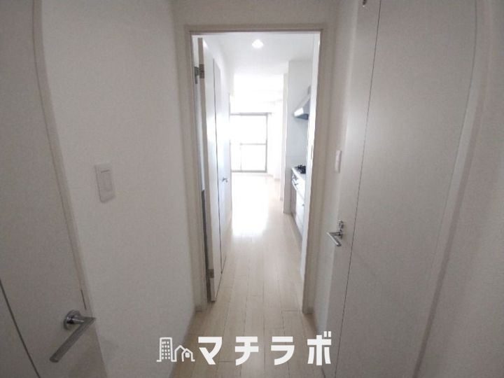 プレミアムコート新栄のその他画像
