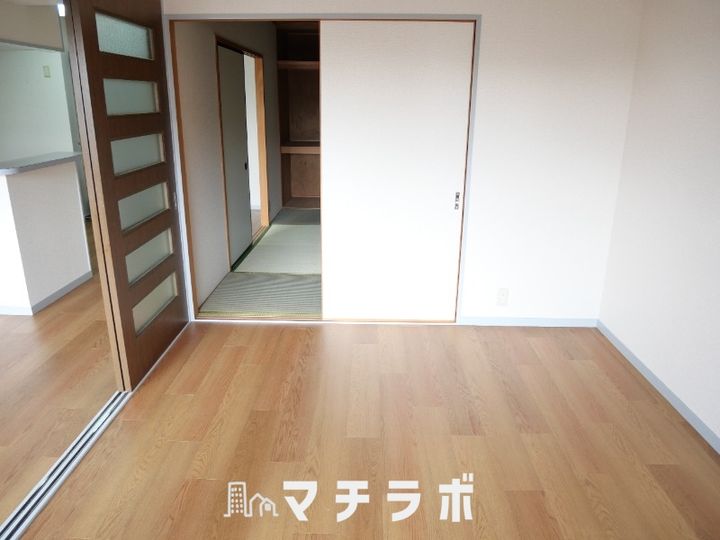 愛知県名古屋市昭和区広見町1丁目(マンション)の賃貸物件のその他画像