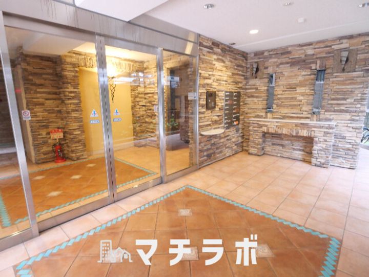 愛知県名古屋市東区泉1丁目(マンション)の賃貸物件802のその他画像