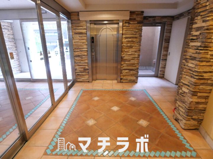 愛知県名古屋市東区泉1丁目(マンション)の賃貸物件802のその他画像