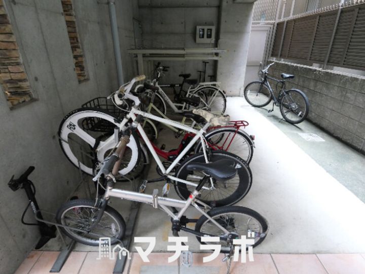 愛知県名古屋市東区泉1丁目(マンション)の賃貸物件802のその他画像