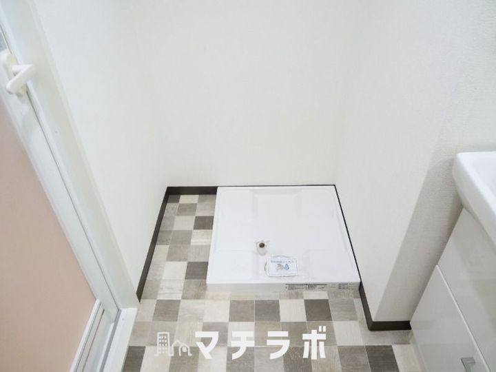 愛知県名古屋市中区新栄2丁目(マンション)の賃貸物件303のその他画像