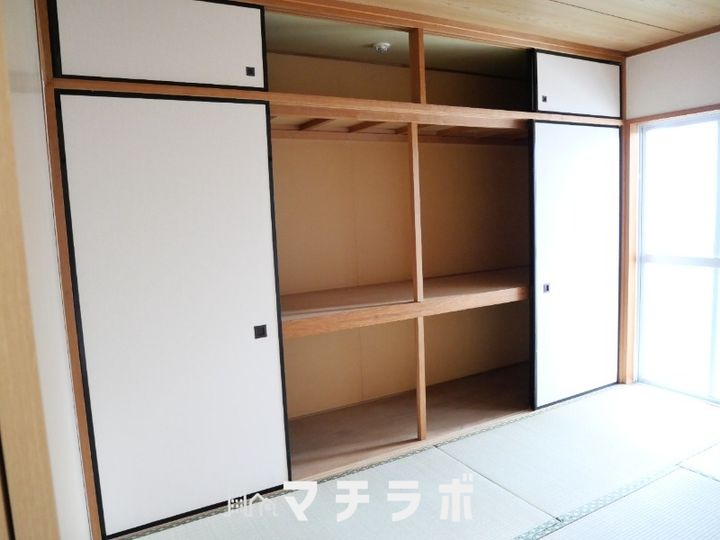 愛知県名古屋市北区山田2丁目(マンション)の賃貸物件302のその他画像