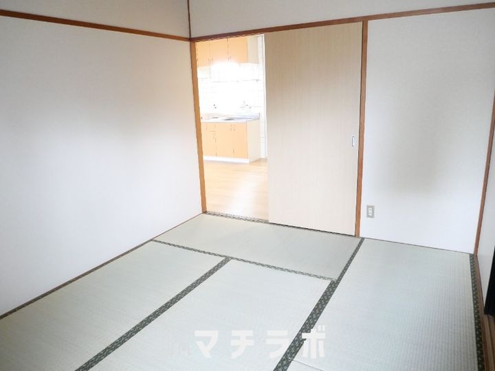 愛知県名古屋市北区山田2丁目(マンション)の賃貸物件302のその他画像