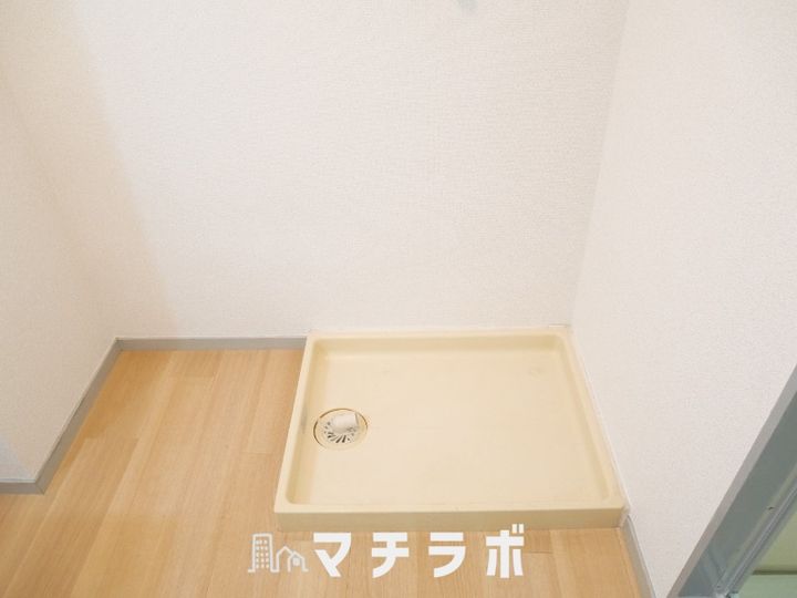 愛知県名古屋市北区山田2丁目(マンション)の賃貸物件302のその他画像