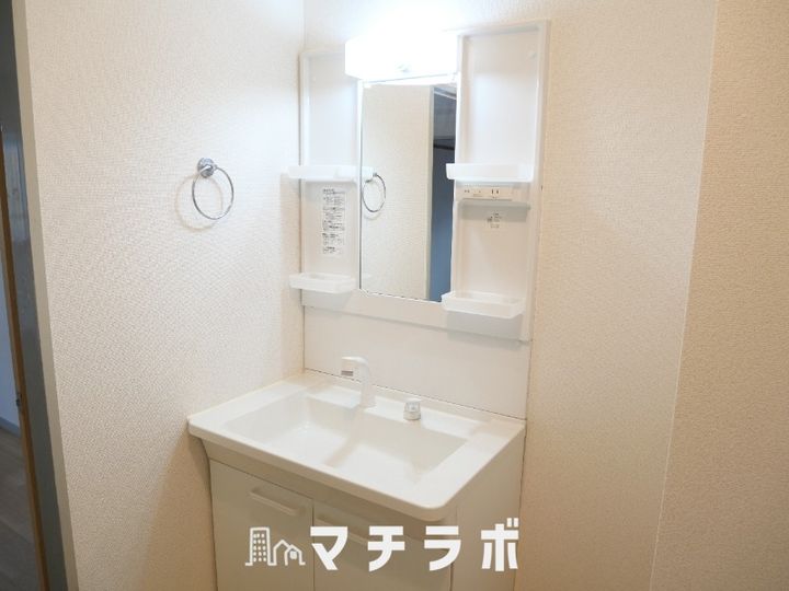 愛知県名古屋市北区山田2丁目(マンション)の賃貸物件302のその他画像