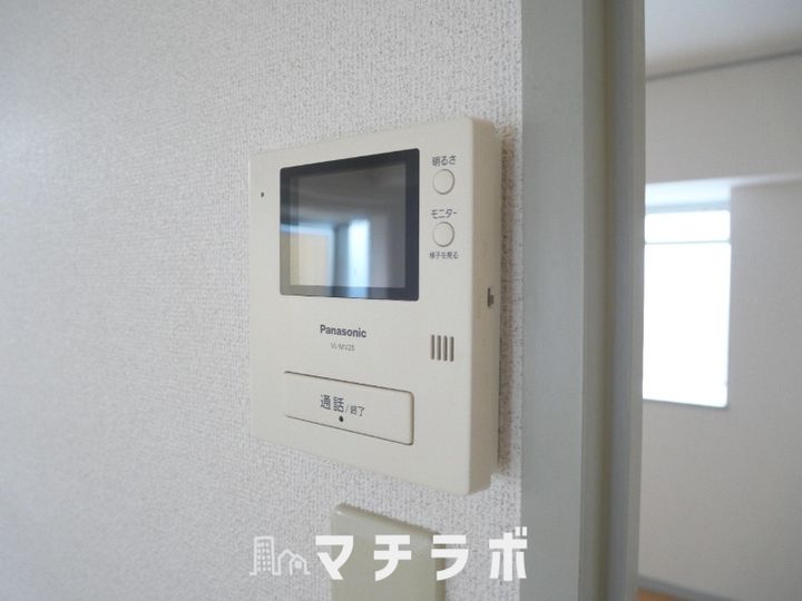 愛知県名古屋市北区山田2丁目(マンション)の賃貸物件302のその他画像