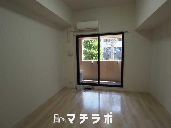 愛知県名古屋市中区丸の内3丁目(マンション)の賃貸物件1106の内装