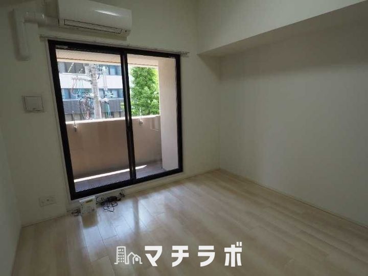 愛知県名古屋市中区丸の内3丁目(マンション)の賃貸物件1106の内装